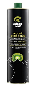 Molon Lave Extra Virgin Olive Oil 750ml
